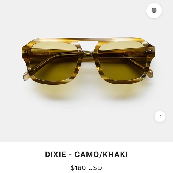 VEHLA Accessories - Vehla Dixie in Camo / Khaki